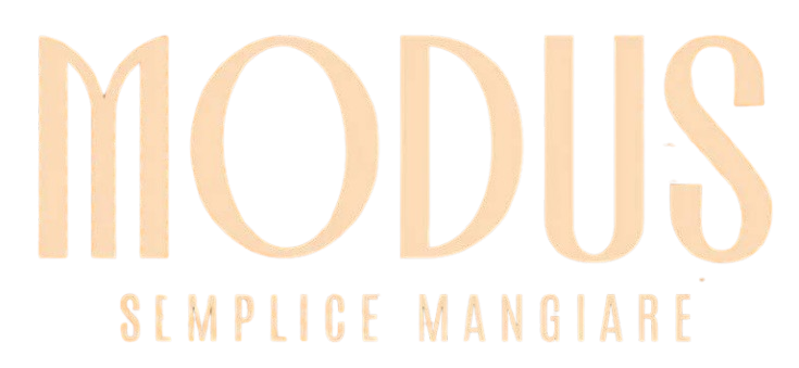 logo modus